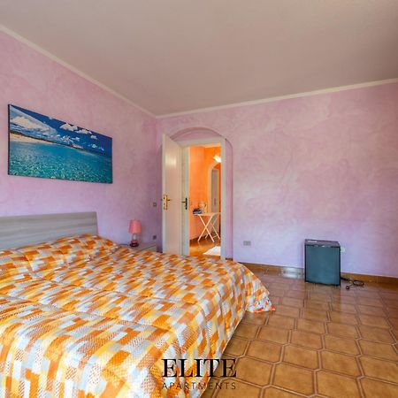 B&B My Home Al Centro Di Olbia Exterior foto