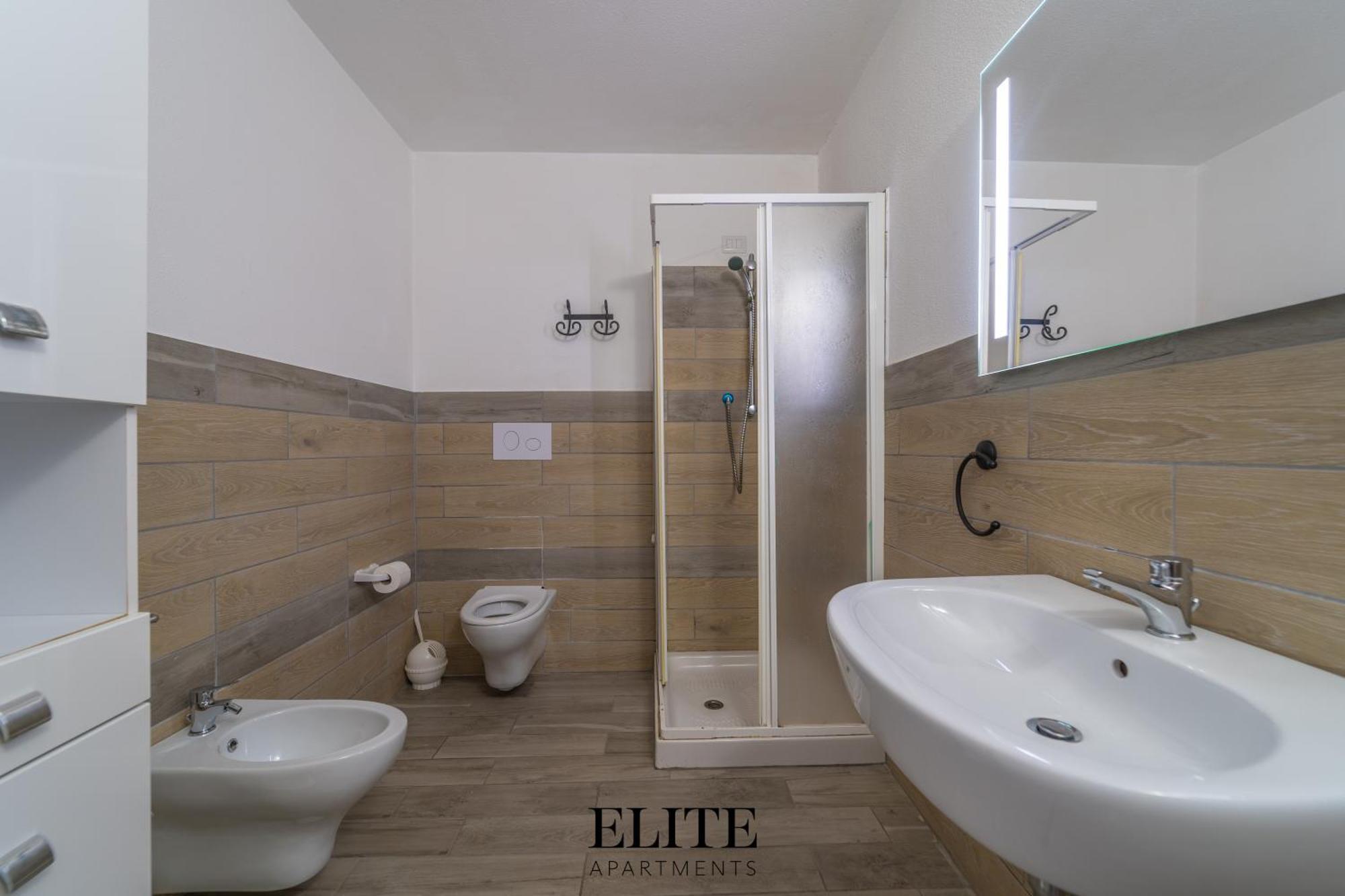 B&B My Home Al Centro Di Olbia Exterior foto